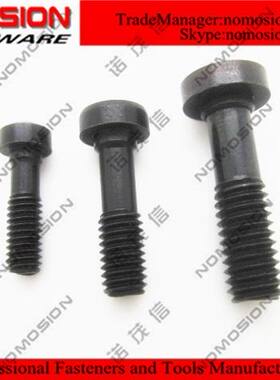 车刀压板螺丝M5*21特固克TCLNR2020K12TDJNR2525M15压块螺钉DLS4