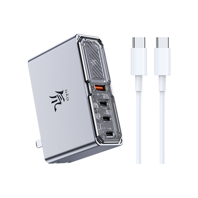 ��ħ140W�ֻ������뮷浪���ص��������ƻ��iPad�ʼǱ�����iPhone15pro����ͷͨ�ö�ڰ�׿macbook��Ϊ 206Ԫ