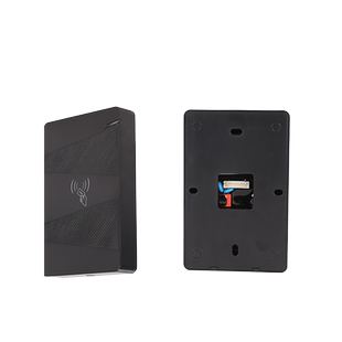 工创ID/IC卡防水门禁一体机小区室外防雨指纹刷卡器管理母卡门禁