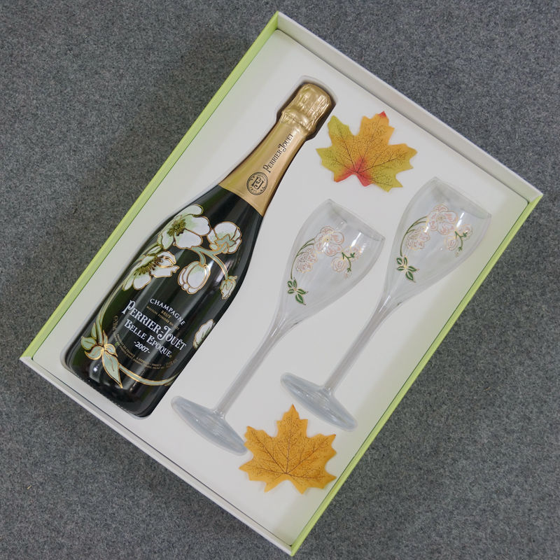 ·¨¹ú½ø¿ÚÏãéİÍÀèÖ®»¨ÃÀÀöʱ¹â Perrier Jouet Belle Epoque 2011