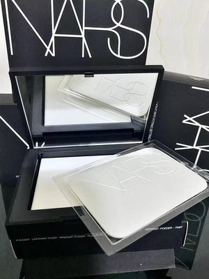 Nars蜜粉饼5894新款10g美国