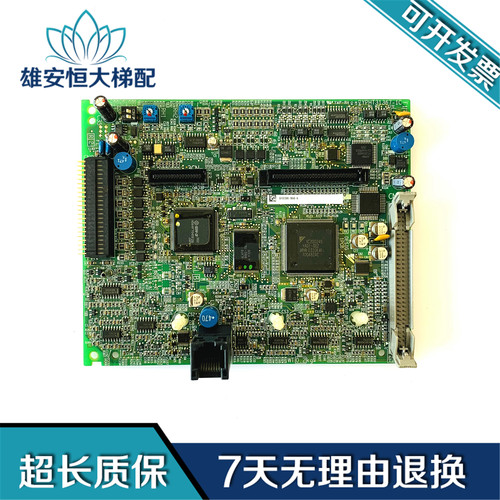 安川L7系列变频器主板/ YPHT31367-1C Q10398-968 现货质量保证出