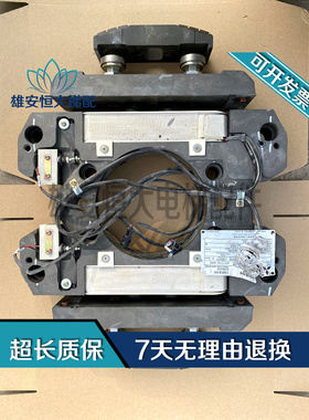 三菱无齿轮曳引机抱闸PMF011S-E/PMF3P7S-E.A110501 原装现货质保