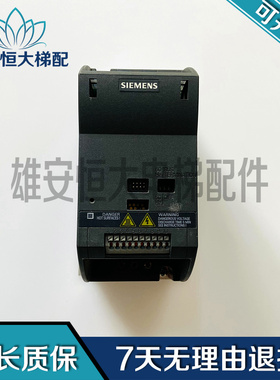 西门子门机变频器 G110 CPM110 AIN 6SL3211-0AB13-7UA1 现货出售