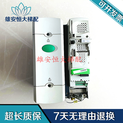 电梯配件艾默生CT变频器ES3401