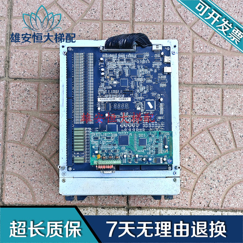 蓝光变频器BL6-UO4005-S  ECS-ED5000V5 原装正品现货