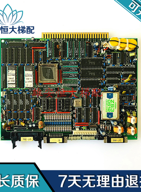 富士达电梯配件 线路板主板 FUJITEC CP15B C1B 品质保障现货出售