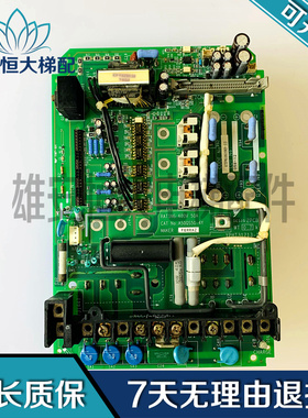 安川变频器驱动板YPHT31213-1D ETP616190-JJ A50QS50-4Y现货出售