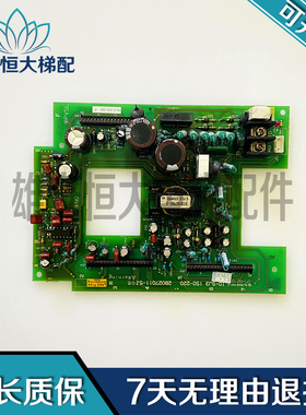 日立sj300变频器电源板ID-SJ3 150-220 2B027011-5Z质量保障现货