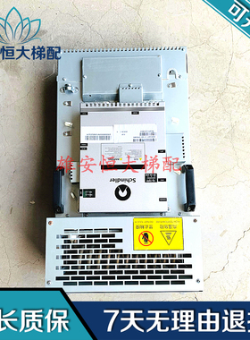 电梯变频器原装现货DR-VSB021变频器57641904现货质保/正品实拍秒