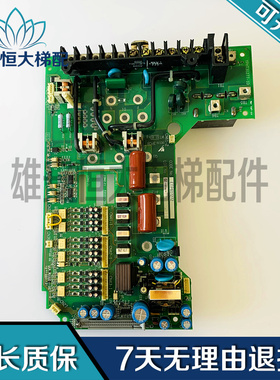 安川G7变频器驱动板YPHT31277-1D/ETP617272原装11KW15KW现货质保