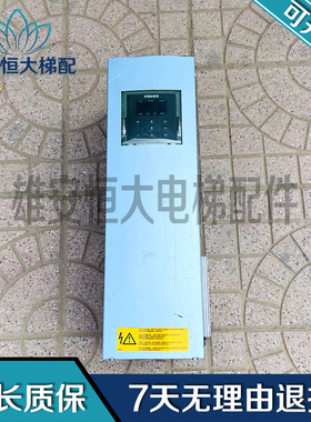 RE17727伟肯变频器7.5CXL4A5I1/2398370 7.5/11KW 电梯配件438841