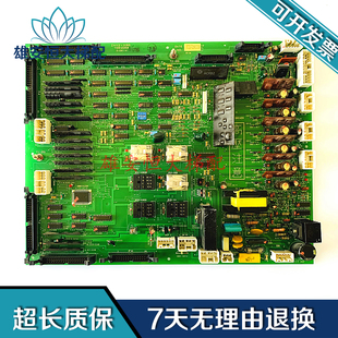 30002592原装 日立电梯驱动板INV2 质保 30002591 ICBG ICBD INV2