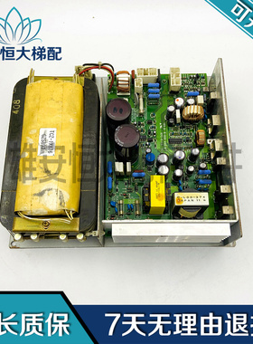 日立电源板189-A K-G00-440-A11 KPC-K-CG HM-18567-06 UA2-1X87
