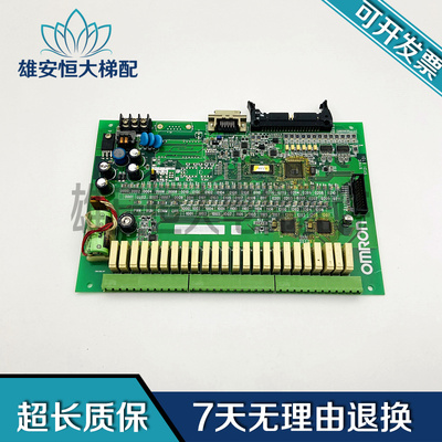 欧姆龙主板CPM2B-60CDR1-D-CH