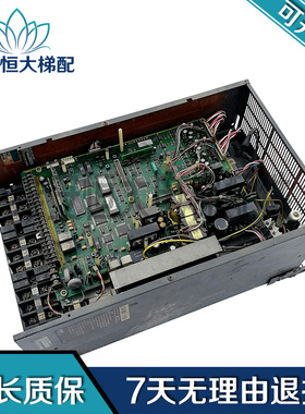 富士变频器5000VG3N FRN015VG3N-4GA1/日立电梯变频器现货 实拍