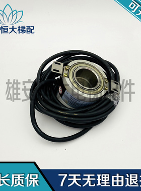 三菱永磁同步编码器Z65AC-003 A-ZKD-20-819.2BM/12P-G12L05-A-5M