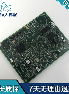 奥的斯GECB COMPUTING CORE电梯配件AEA26800AML7 质量保障现货出