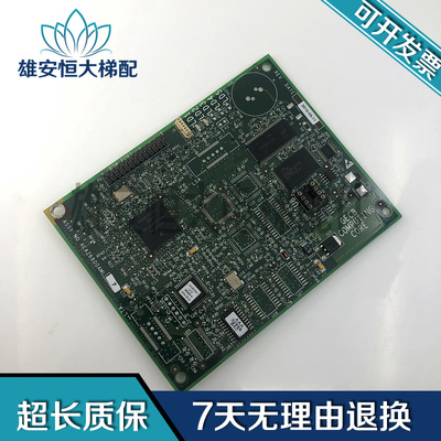 奥的斯程序板AEA26800AML7