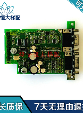 科比变频器主板/CPU板/0C.F4.080-0017/0C.F4.372-0019/现货出售