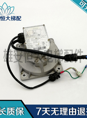 奥的斯电梯配件NGSOK2门机马达PM-FLAT-90 KAA24354AAV5/质量保障