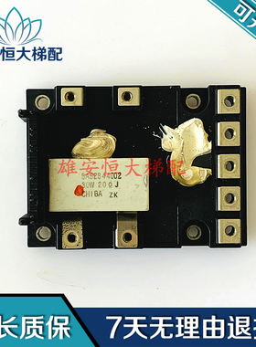 富士模块PVC150A/75A-16-A SA537059-02电梯配件现货出售质量保障