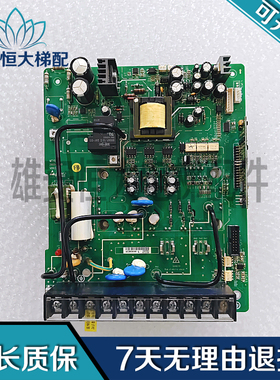 汇川变频器MD380驱动板，MT153GB2QD1， MT153QD现货  质保