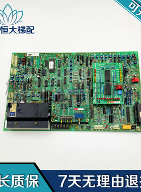 奥的斯TOEC60电梯主板JO6840KG/J06840NF1/JO6840PM3质量保障现货