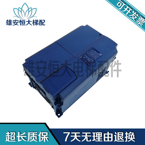 富士达电梯变频器DT56LL1S-4CN