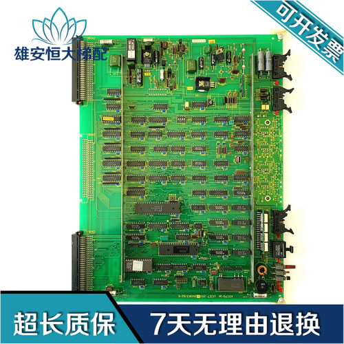 电梯配件东芝CV60主板/ADCPD-3A UCE7-25D10 2NIM3152-E 现货出售