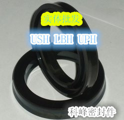 橡胶密封圈油封UPH150X170X15/155X180X15/160X185X15/165X190X15