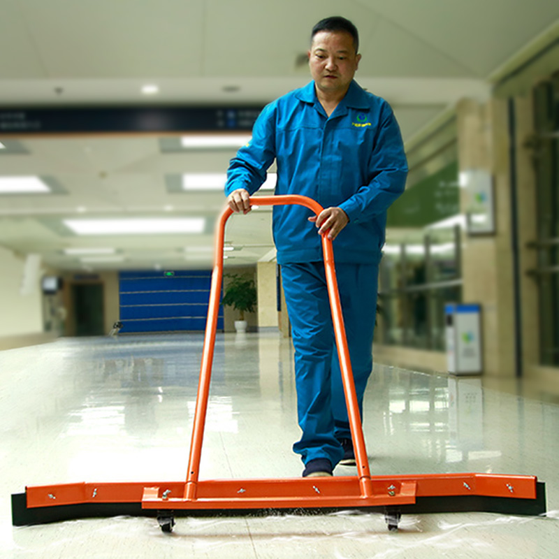 斯洁网球场推水器地面户外大型