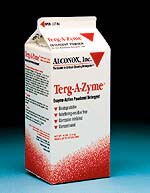 Alconox 活性酶粉状清洁剂TergAZyme 含磷 高泡 碱性1.8kg