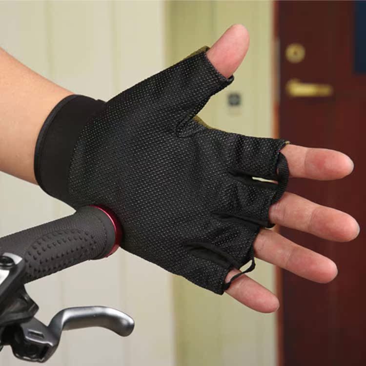 Gants pour vélo - Ref 2248646 Image 4