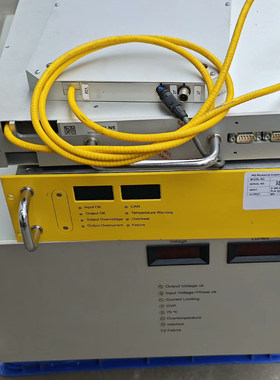 IPG 3000W激光器开关电源WCPS-8kW-IS2电源80V75V电源