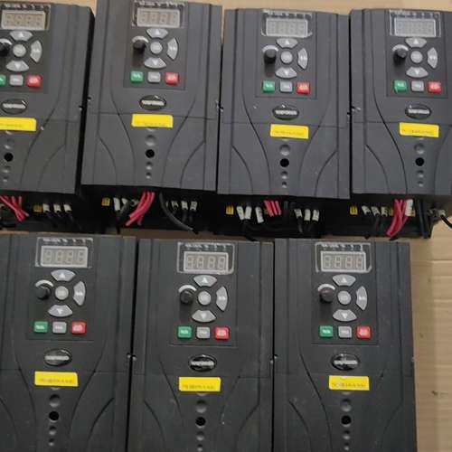 拆机南方安华变频器，B300-4T0015G/0022P-0