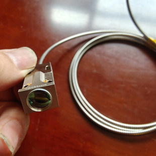 短视频直播互动切割打爆气球沙袋Xphotonics星汉185W激光器