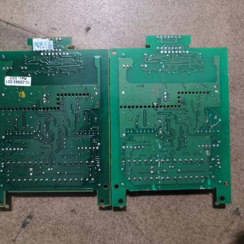 heller回流焊测温卡温度控制模块Pl10-28983，图