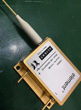 nlight恩耐60W激光器激光发生器泵浦源激光切割机焊接机重要配件