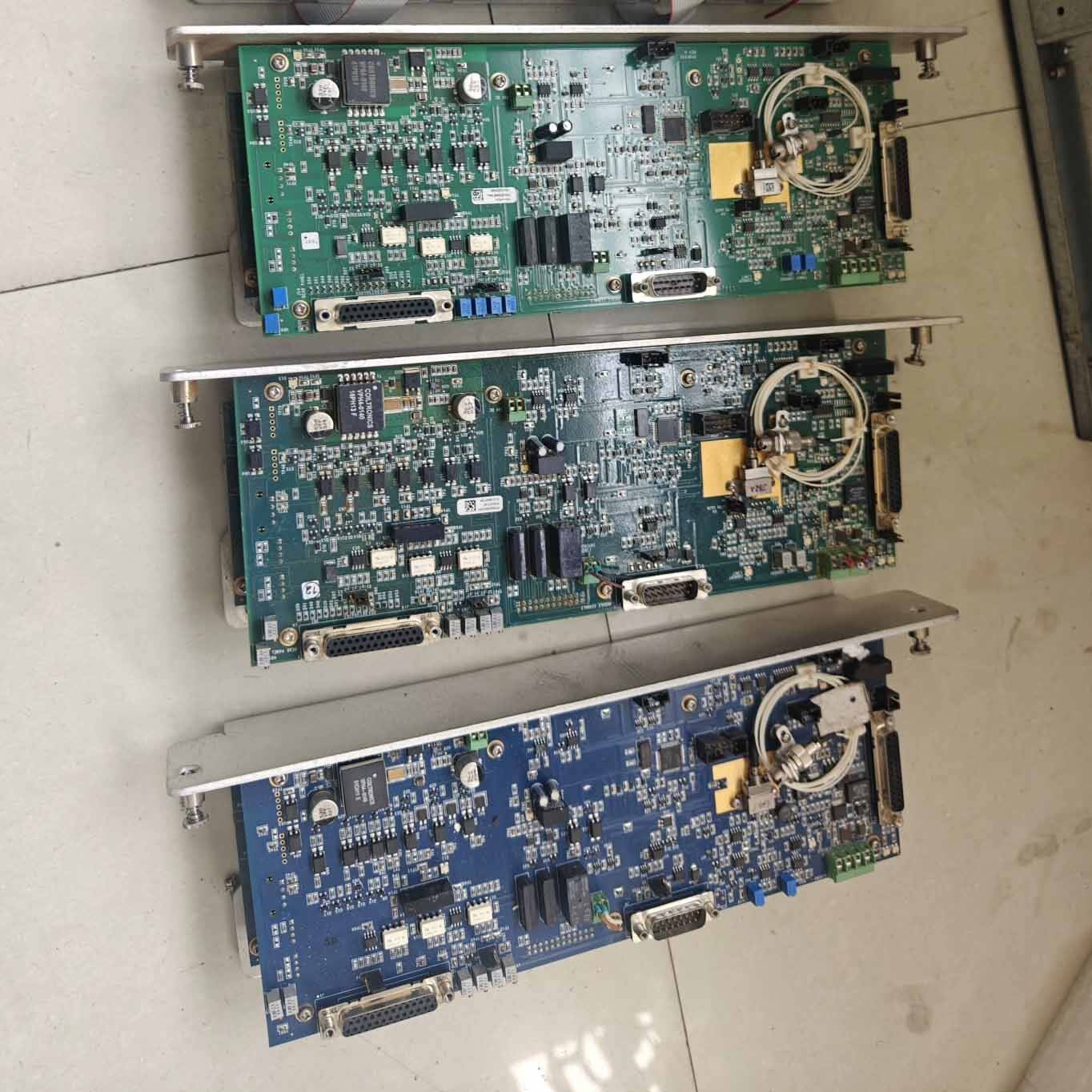 IPG激光器电源板老款激光器电源管理主板1000W750w500w