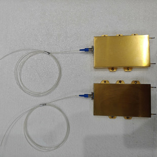 Xphotonics星汉200W激光器泵浦源激光发生器点火切割焊接改装配件