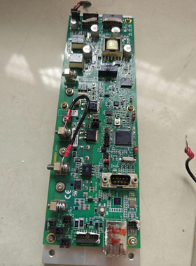 IPG激光器电源板 管理板 适合750W 1000W 1500w型号适合维修备件