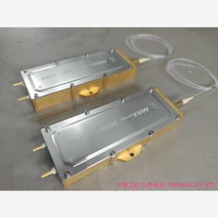 260W激光器,创鑫泵浦源,成色新,功率足,光纤长1.5--议价商品
