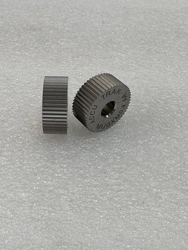 高硬度耐磨滚花刀ACCUTRAK