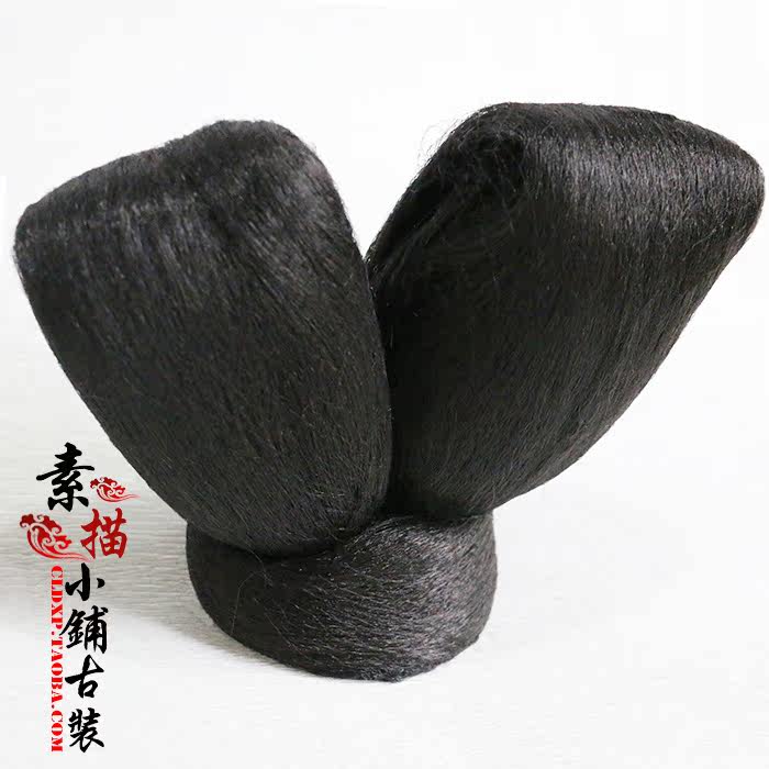 Extension cheveux - Chignon - Ref 236118 Image 3