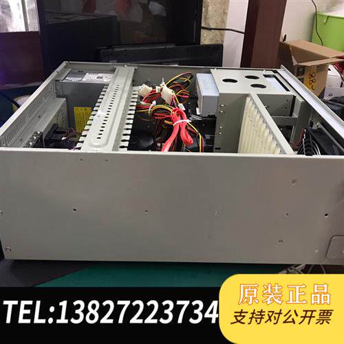 现货原装研华IPC-610L与IPC-610H主板型号:AIMB-议价