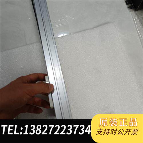 原装正品 smc电缸滑台LEFS16LA-350-S31N1二手拆机件全新议价