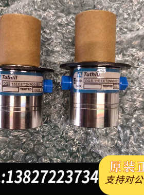 Tuthill磁力泵 泵头DGS.11EEET2NN000E