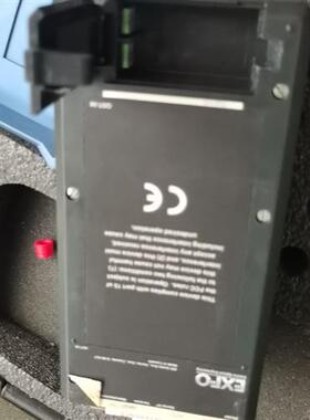 全新库存EXFO FLS-110 - 光源全新议价