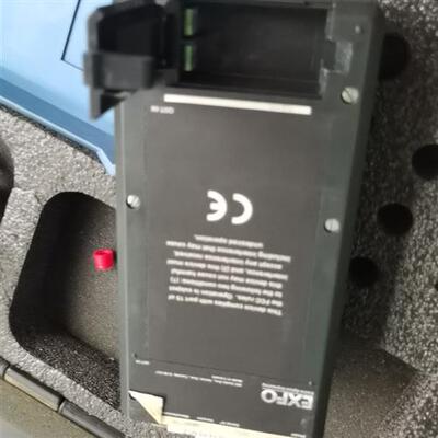 全新库存EXFO FLS-110 - 光源全新议价